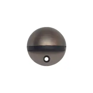 MP 0026243 Door Support, Aluminium, Graphite
