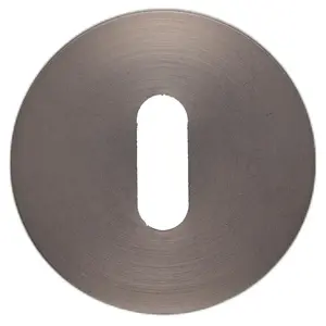 Дверной замок MP 0026552, графит