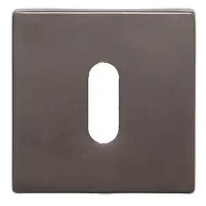 Дверной замок MP 0026555, графит