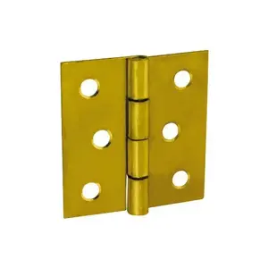 DOMAX Hinge Plate 4 cm, 0.1 cm