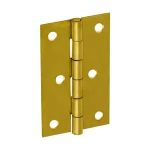 DOMAX Hinge Plate 43 mm x 1 mm