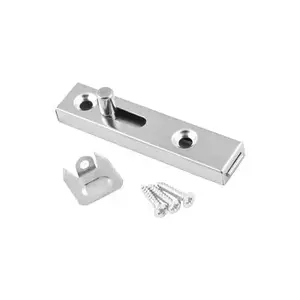 DOMAX Door Latch 70 mm x 15 mm