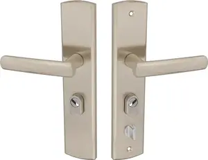 Barcz DB-ML-01 Outdoor Door Handle