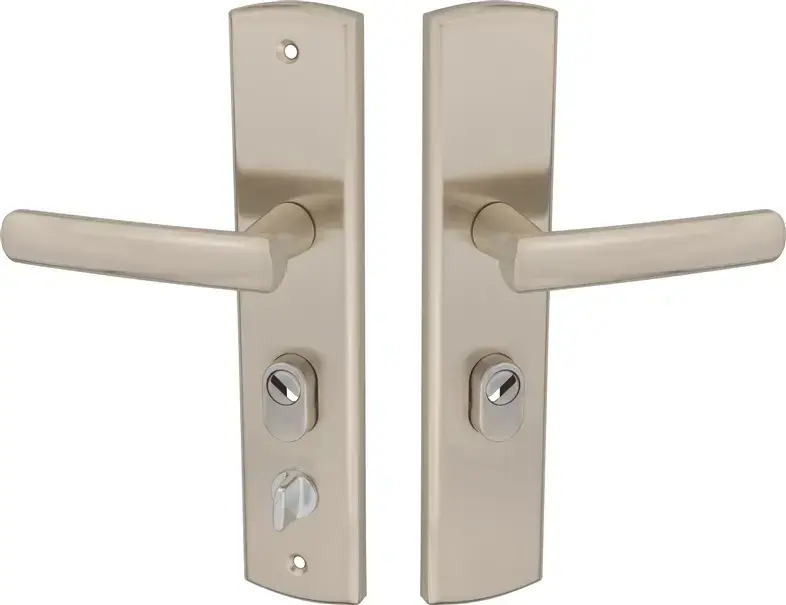 Barcz DB-ML-01 Outdoor Door Handle Photo 2