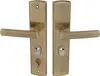 BARCZ DB-ML-02 Outdoor Door Handle - Bronze Photo 2