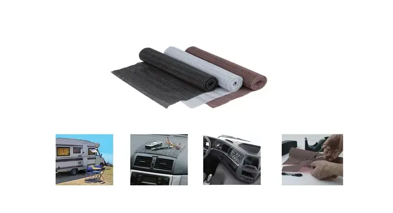 Нескользящий коврик для ящиков All Ride 30x150 см Photo 2
