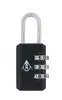 Кодовый замок NENURODYTA_V PADLOCK HANG CODE Photo 2