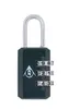 Кодовый замок NENURODYTA_V PADLOCK HANG CODE Photo 3