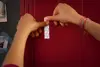 Tesa Powerstrips 58620 Clothes Hook Photo 3