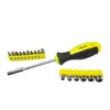 WMC TOOLS 5171 Tool Set - 17 Pieces Photo 2