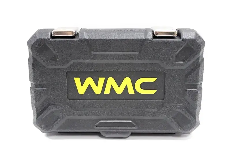 Набор инструментов WMC TOOLS 20130, 130 предметов Photo 3