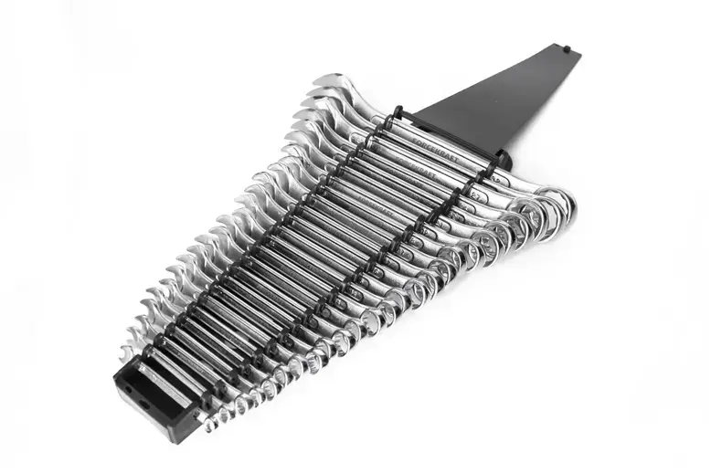 Forcekraft 5261MP Combination Spanner Set (25 Pieces) Photo 2