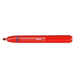Markal 20 tintes marķieris, sarkans, 1.5 mm uzgalis
