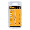 Ступенчатое сверло DeWALT DT5026-QZ 6-12 мм Photo 3