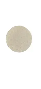 NENURODYTA_V Polishing Disc 125x10mm Soft Sticky