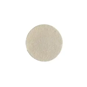 NENURODYTA_V Polishing Disc 125x5mm Soft Sticky