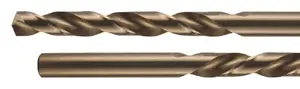 Makita D-17435 HSS-Co Metal Drill Bit 8.5 x 117 mm