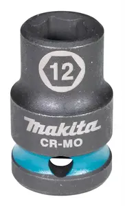 Makita E-16081 1/2" Impact Socket 12 mm