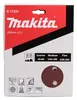 Makita D-77235 Round Sanding Paper Set 150mm Photo 2