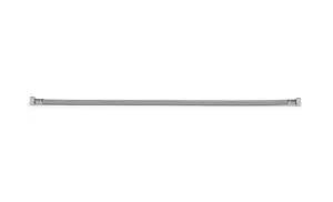 TUCAI lokanā šļūtene 60 cm, savienojums F3/8-F3/8