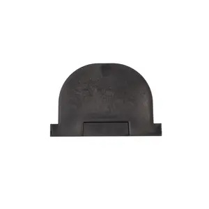 ACO Easyline Rear Wall, Plastic