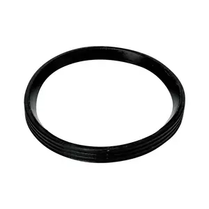 Tycner Rubber Gaskets, 75 mm, 5 pieces