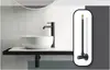 Elastīga jaucējkrāna šļūtene TUCAI 2x50cm M10-L15.5 F1/2 Photo 3