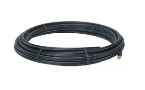 Напорная труба PIPELIFE PE100 PN16, диаметр 32 мм, толщина стенки 3.0 мм