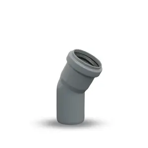 Armakan Internal Sewerage Elbow, 30°