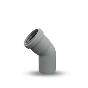 Armakan Internal Sewerage Elbow 45°