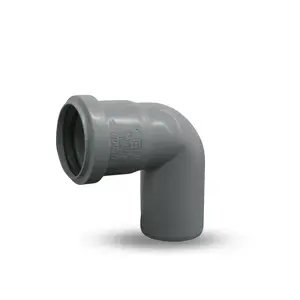 Armakan Internal Sewerage Elbow, 87°