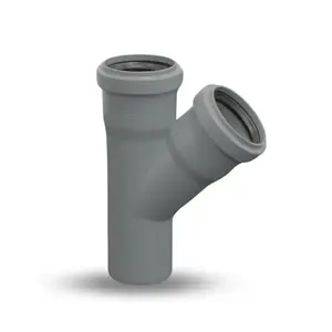 Armakan Internal Sewerage Branch Pipe 45°