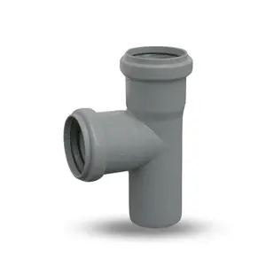 Armakan Internal Sewerage Branch Pipe, 87°