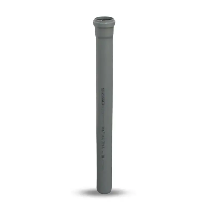 Armakan PP Pipe 50mm 0.25m Photo 2