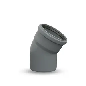 Armakan Internal Sewerage Elbow, 30°