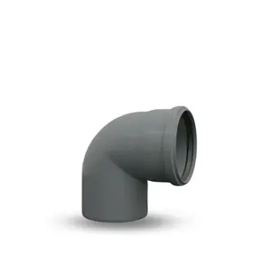 Armakan Internal Sewerage Elbow, 87°