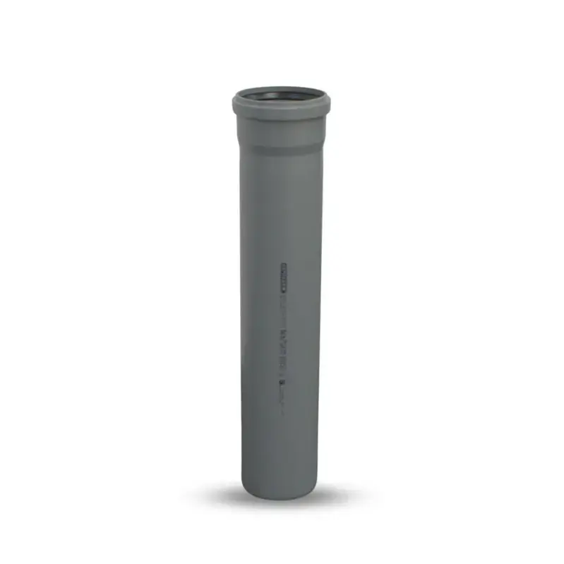 Armakan PP Pipe 110 mm 1 m Photo 2