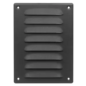 EUROPLAST MR1419A Metal Ventilation Grille