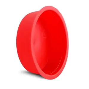 Alnor FLX-CS-PVC-75 End Cap for 75 mm Ventilation Duct