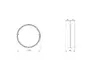 EUROPLAST AS150 Spacing 150 mm Photo 2