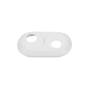 TYCNER 9534/SEN Pipe Cover 160 mm x 100 mm x 12 mm