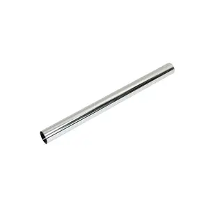 Tycner Pipe Finishing Cap