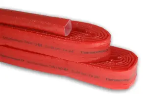 THERMAFLEX THERMACOMPACT TF 100/4 izolācijas caurule 2m garumā