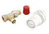 Комплект термостата Danfoss Redia RA-N DN15 прямой Photo 2
