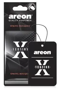 Areon X Version Spring Bouquet Air Freshener