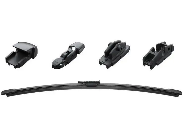 Bosch BAM38H Multi Adapter Rear Photo 2