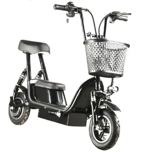 NENURODYTA_Z Electric Scooter 800W 36V 10.4Ah