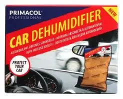Поглотитель влажности Primacol, песочно-коричневый