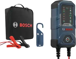 Bosch C40-LI Battery Charger