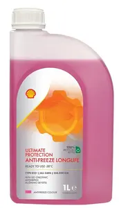 Shell Coolant, 1 l